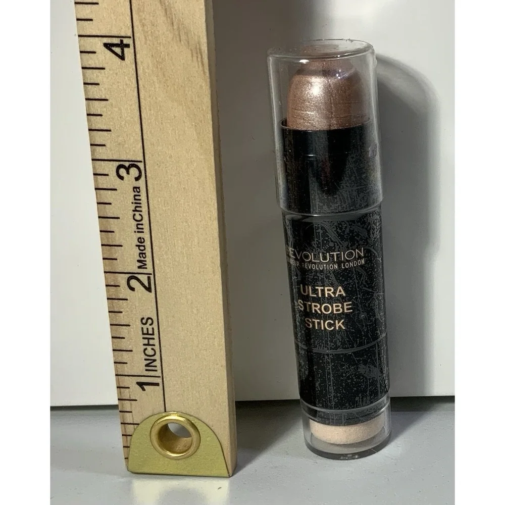 Sealed Brand New REVOLUTION‎ Ultra Strobe Stick